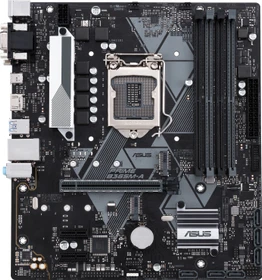 ASUS Prime B365M-A (Intel 1151 v2)