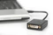 Digitus USB-A 3.0 auf DVI Adapter schwarz Vorschaubild