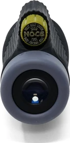 Nocs Provisions Zoom Tube 8x32 Tourmaline Black