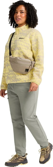 Jack Wolfskin Cyrox Texapore Low sand storm (Damen)