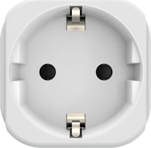 Hama Reiseadapter USA, Kanada, Karibik, Japan und Ostasien Typ B, 3-polig, weiß