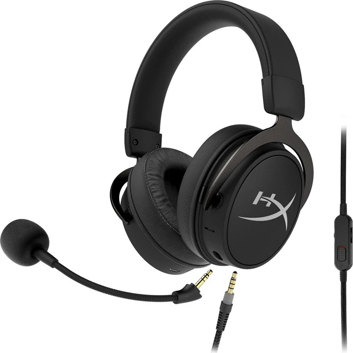 HP HyperX Cloud MIX schwarz