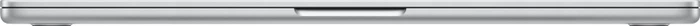 Apple MacBook Air 15", silber, M4 - 10 Core CPU / 10 Core GPU, 16GB RAM, 512GB SSD, DE [2025]