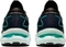 Asics Gel-Nimbus 24 black/soothing sea (Damen) Vorschaubild