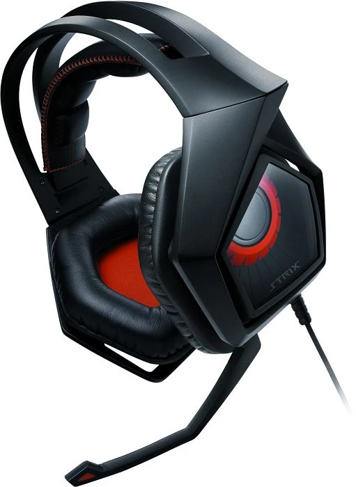 ASUS Strix Pro Gaming Headset