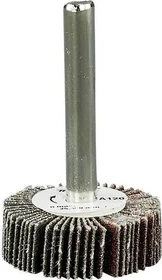 Makita Lamellenschleifer K120, 30x10mm, 1 Stück