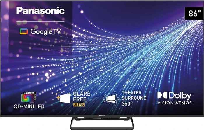 Panasonic TN-86W95C