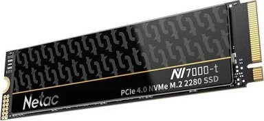 Netac NV7000-t 1TB, M.2 2280 / M-Key / PCIe 4.0 x4
