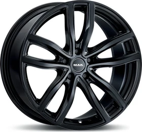 MAK Fahr 7.5x17 5/112 ET52 (verschiedene Farben)