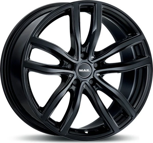 MAK Fahr 7.5x17 5/112 ET52 (verschiedene Farben)