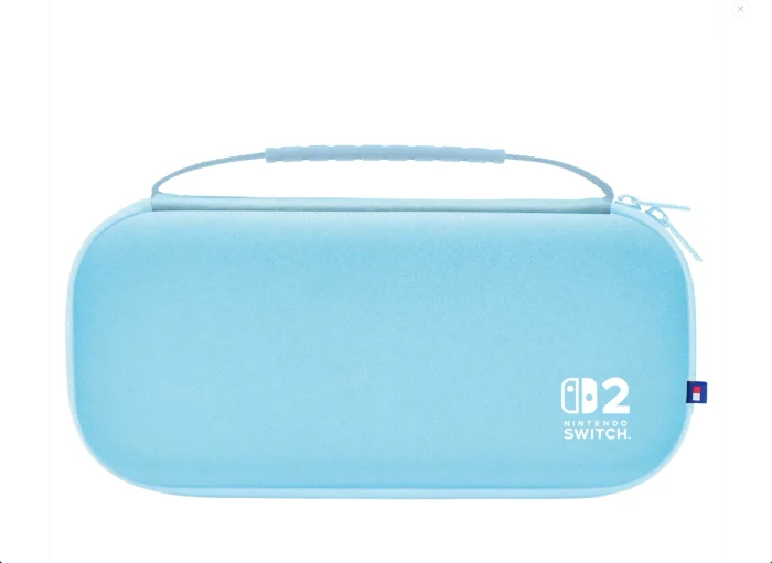 Hori Slim Tough Pouch (Switch 2)