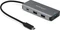 StarTech USB-Hub, 1x USB-C 3.1, 3x USB-A 3.1, USB-C 3.1 [Stecker] Vorschaubild