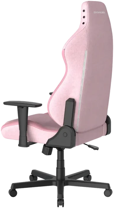 DXRacer Drifting Series 2023 L Stoff Gamingstuhl, pink