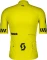 Scott RC Pro Trikot kurzarm sulphur yellow/black (Herren) Vorschaubild