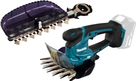 Makita DUM604Z Akku-Grasschere solo