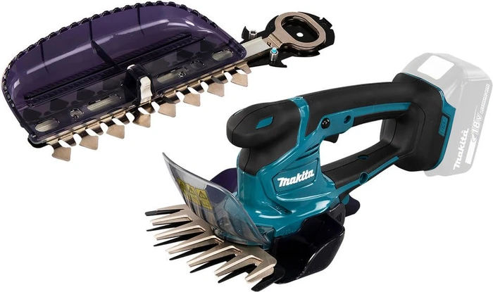 Makita DUM604Z Akku-Grasschere solo