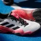 adidas Barricade 13 cloud white/core black/lucid red (Herren) Vorschaubild