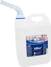 Walter Schmidt Chemie Robbyrob AdBlue 5l