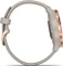 Garmin vivomove 3S Aktivitäts-Tracker light sand/rose gold Vorschaubild