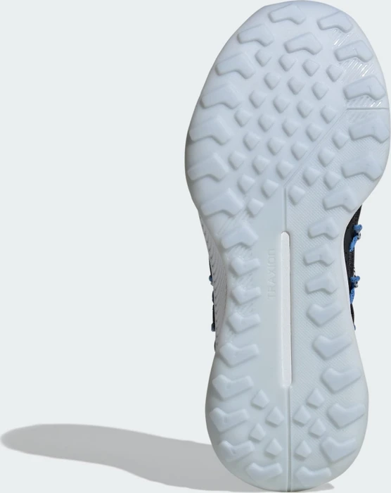 adidas Terrex Voyager 21 Travel glow blue/crystal sky/carbon (Damen)
