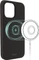 Hama Cover MagCase Finest Feel Pro für Apple iPhone 14 Pro schwarz Vorschaubild