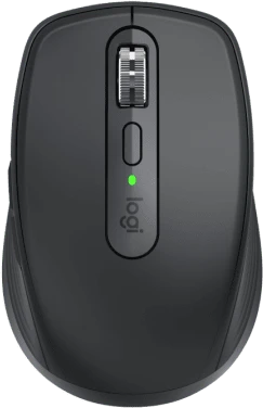 Logitech MX Keys Mini Combo for Business, schwarz, Logi Bolt, USB/Bluetooth, UK