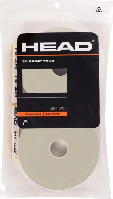Head Prime Tour 30 Overgrip Griffband