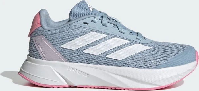 adidas Duramo SL wonder blue/cloud white/bliss pink (Junior)