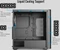 AeroCool D502A White, Glasfenster Vorschaubild