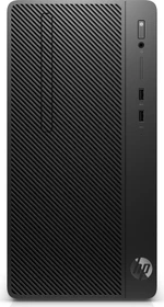 HP 290 G2, Core i3-8100, 8GB RAM, 1TB HDD (4HR83EA#ABD)