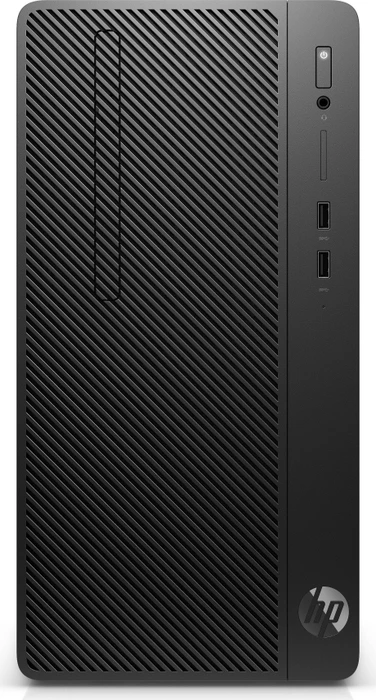 HP 290 G2, Core i3-8100, 8GB RAM, 1TB HDD