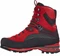 Hanwag Friction II GTX rubin/bright red (Damen) Vorschaubild