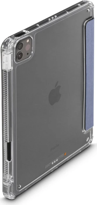 Hama Extreme Protect für Apple iPad Pro 13" (2024), Tablet-Hülle, lila