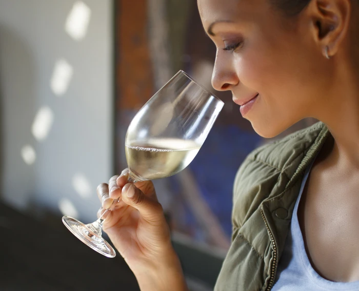 Riedel Vinum Zinfandel Glas, 2 Stück
