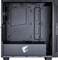 GIGABYTE AORUS AC300W, Acrylfenster Vorschaubild