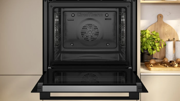 Neff BX48PB0 Backofen-Set