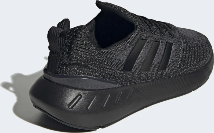 adidas Swift Run 22 core black/grey five