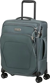 Samsonite Spark SNG Eco Trolley mit 4 Rollen 55cm forest