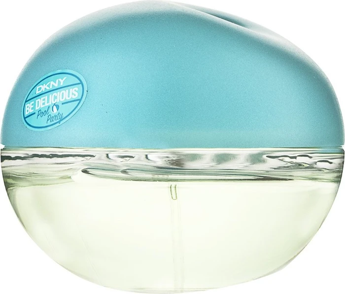 Donna Karan DKNY Be Delicious Pool Party Bay Breeze Eau de Toilette, 50ml