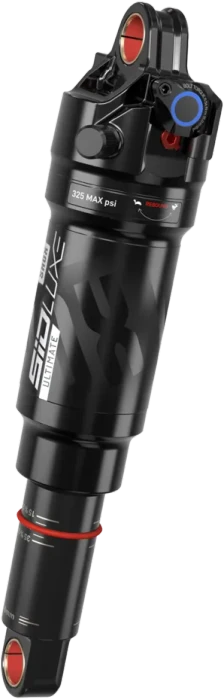 RockShox SIDLuxe Ultimate 3P Solo Air Dämpfer