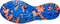 La Sportiva Lycan marine blue/lily orange (Damen) Vorschaubild