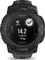 Garmin Instinct 3 Solar Tactical Edition 45mm schwarz Vorschaubild