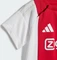 adidas Ajax Amsterdam 2024/2025 Heimausrüstung (Junior) Vorschaubild