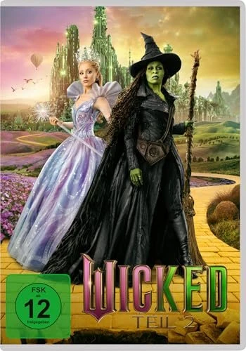 Wicked Teil 2