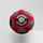 Safeman Multifunktionskabel 75cm rot