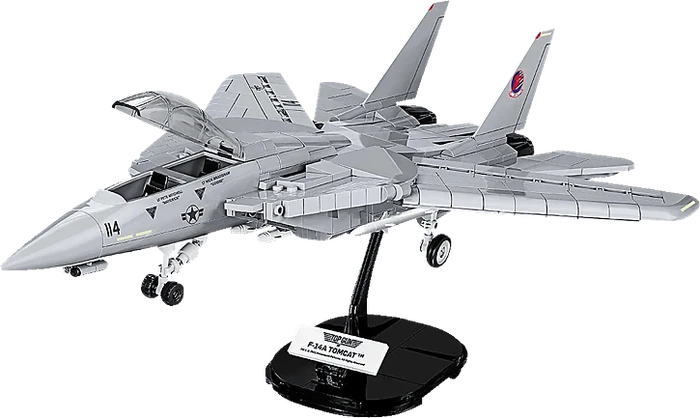 Cobi Top Gun Maverick