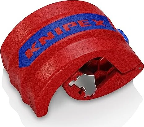 Knipex Rohrschneider