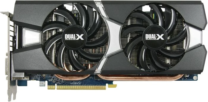 Sapphire Radeon R9 280X Dual-X OC Battlefield 4 Edition, 3GB GDDR5, 2x DVI, HDMI, DP, lite retail