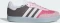 adidas Velosamba Leather charcoal/cloud white/clear pink Vorschaubild