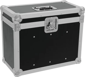 Roadinger Flightcase EC-SL4M 4x SLS Größe M